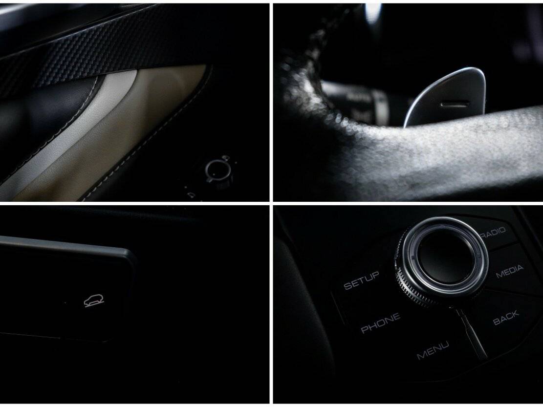 Haval F7x 2020 года с пробегом. Фото: #16