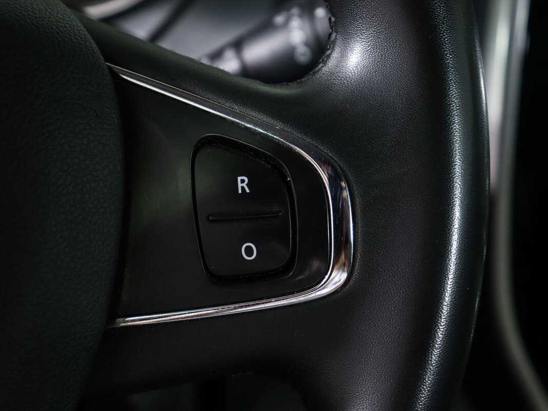 Renault Kaptur 2019 года с пробегом. Фото: #18