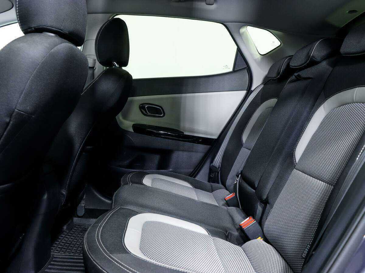 Kia Ceed 2018 года с пробегом. Фото: #10