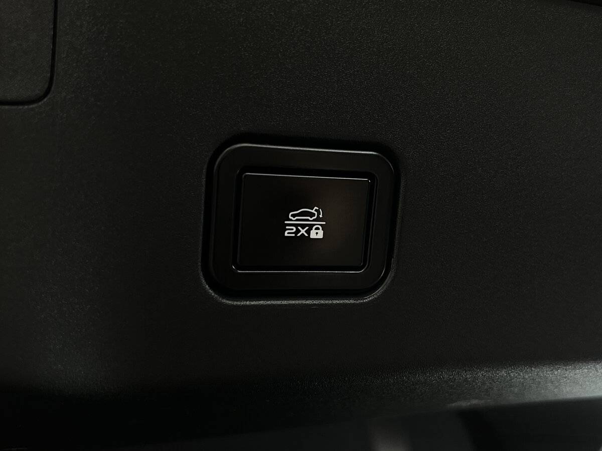 Changan UNI-V 2023 года с пробегом. Фото: #23