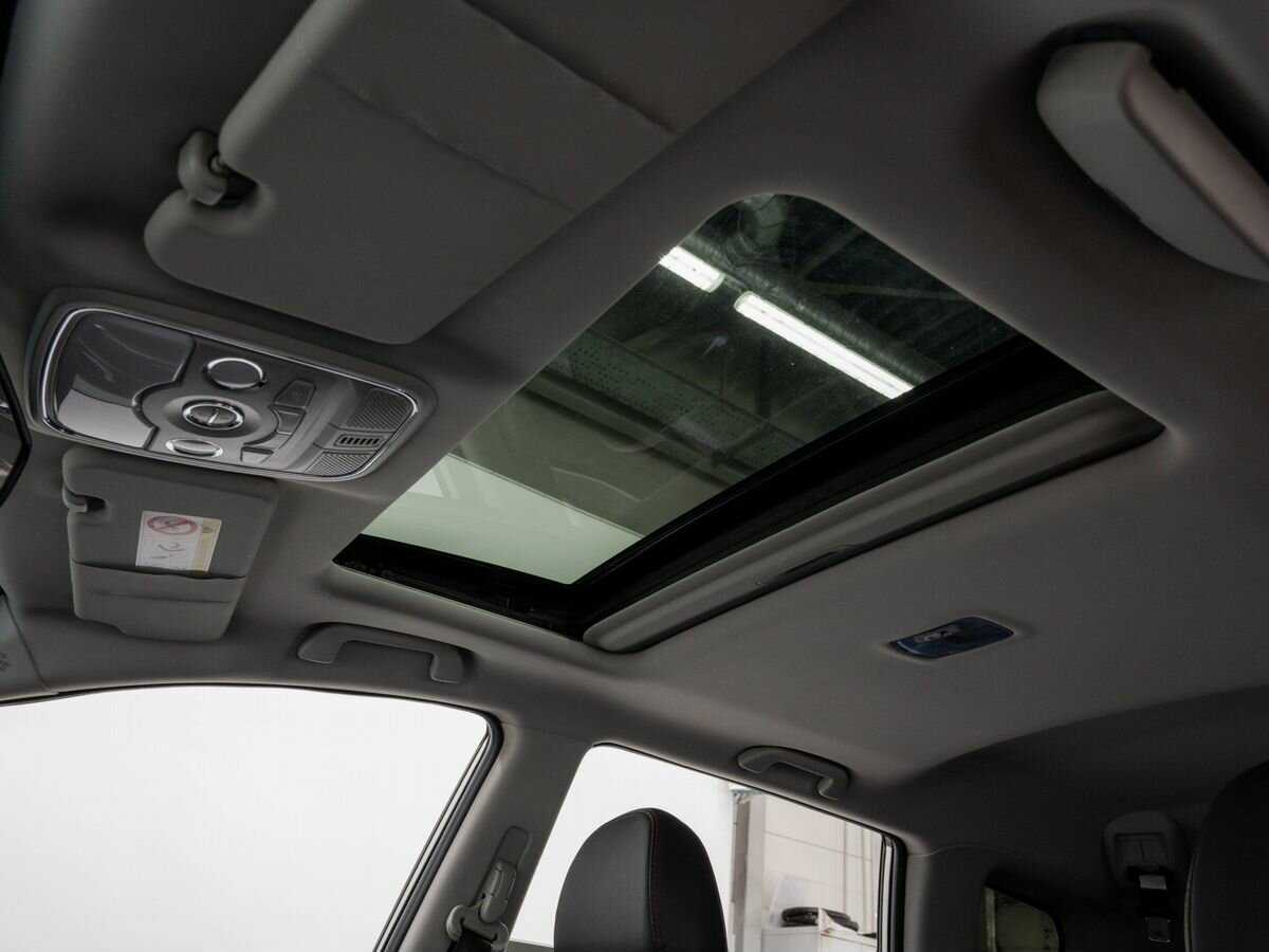 Haval H6 2017 года с пробегом. Фото: #14