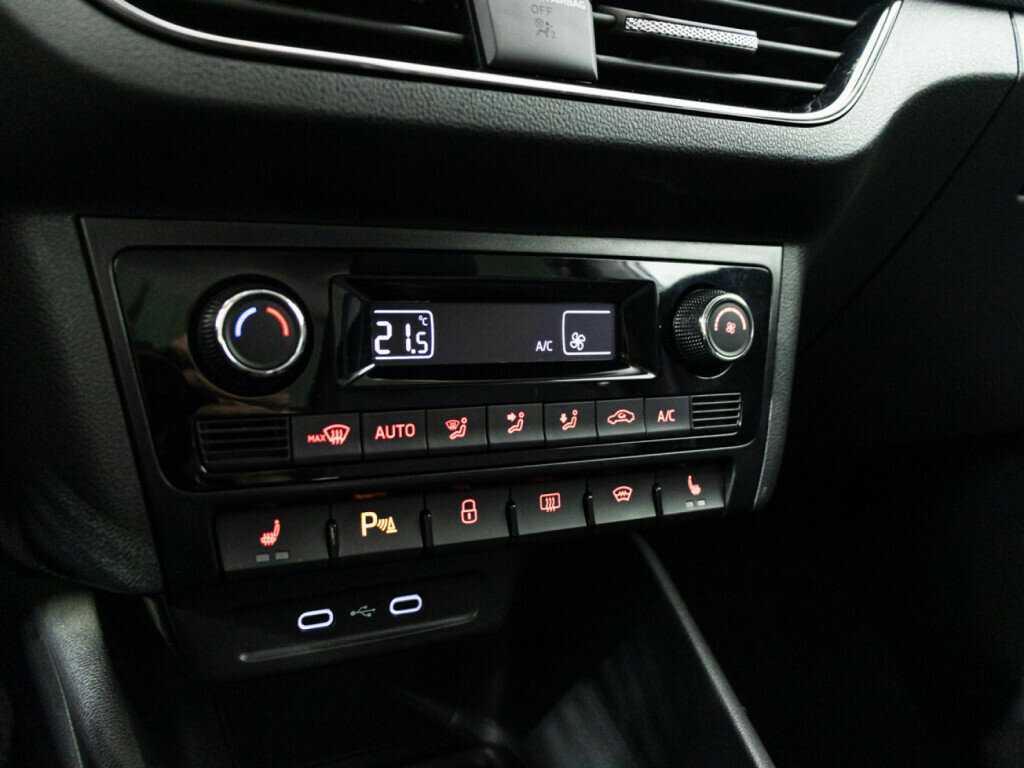 Volkswagen Polo 2020 года с пробегом. Фото: #16