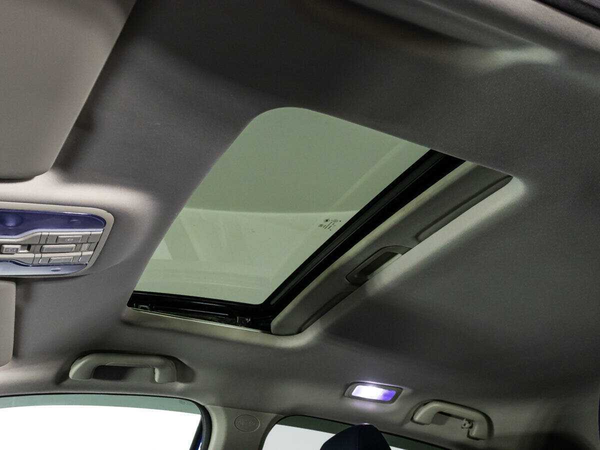 Haval F7x 2022 года с пробегом. Фото: #19