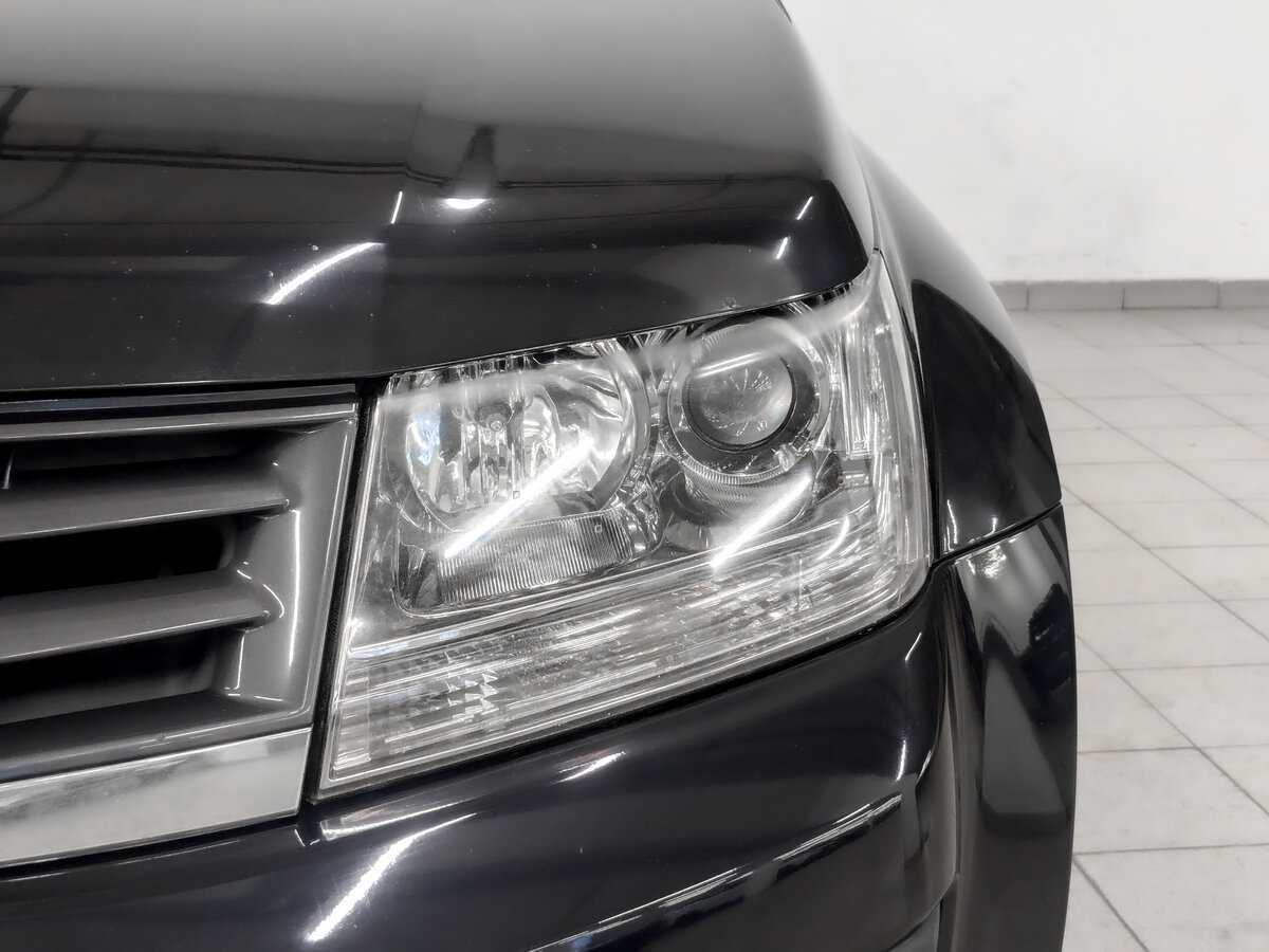 Suzuki Grand Vitara 2012 года с пробегом. Фото: #16