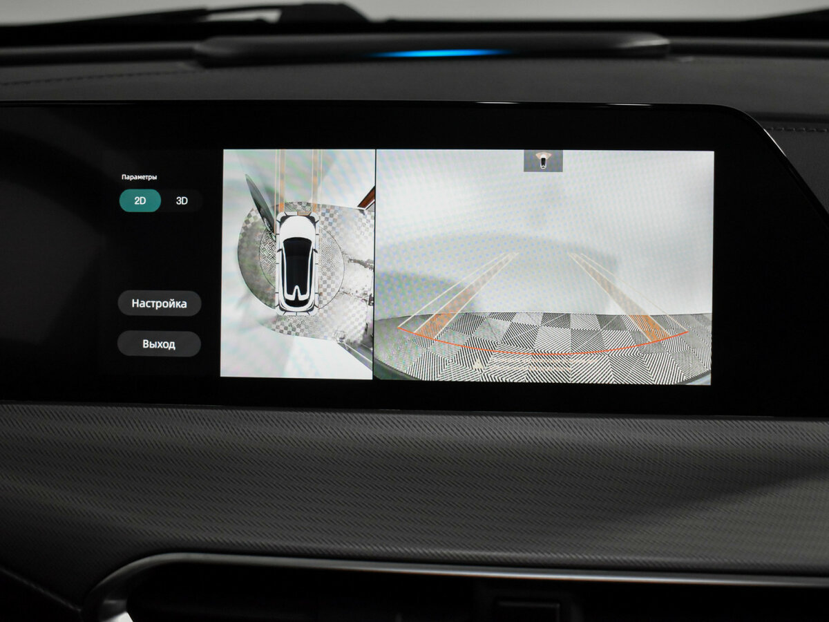 Changan UNI-T 2023 года с пробегом. Фото: #11