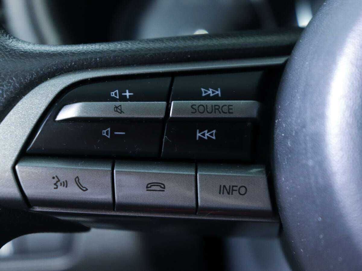 Mazda 3 2020 года с пробегом. Фото: #16