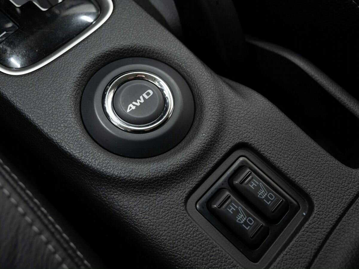 Mitsubishi Outlander 2012 года с пробегом. Фото: #22