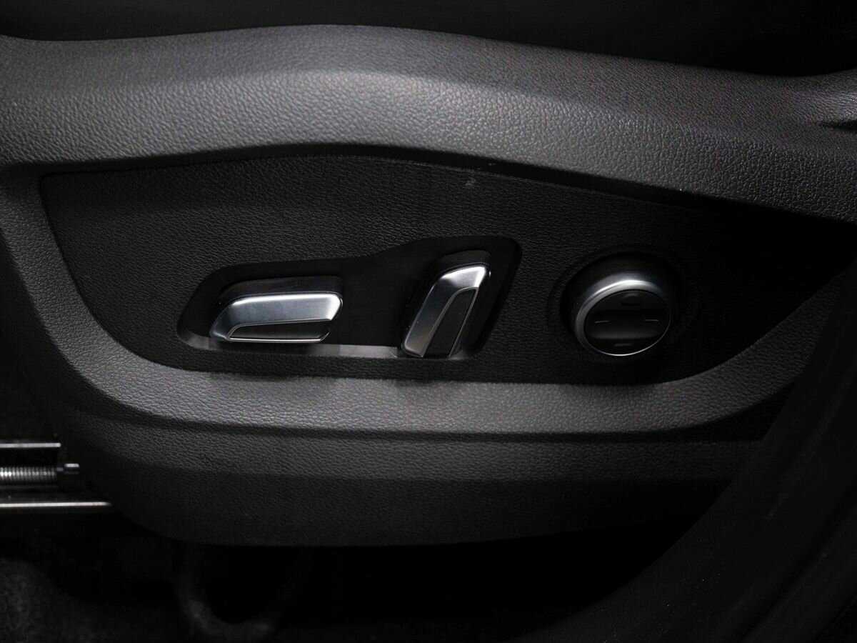 Chery Tiggo 8 Pro Max 2023 года с пробегом. Фото: #24