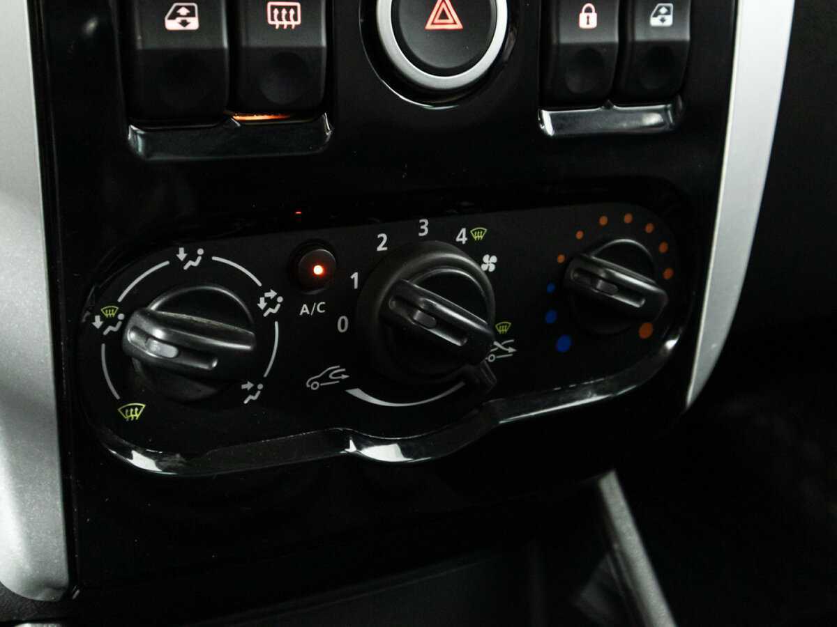 Lada (ВАЗ) Largus 2020 года с пробегом. Фото: #14