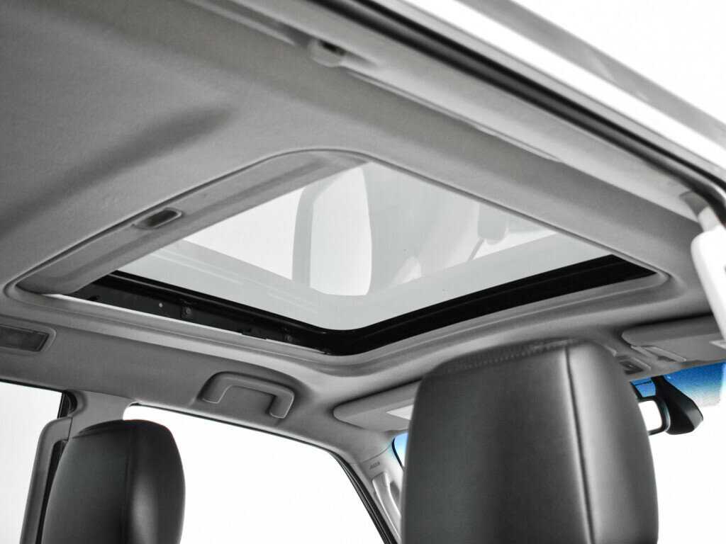 Mitsubishi Pajero 2013 года с пробегом. Фото: #16