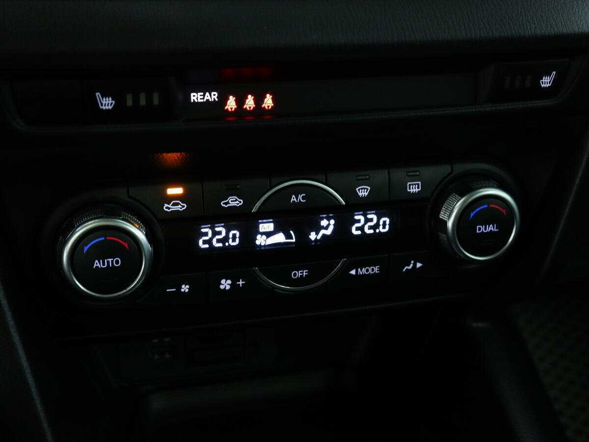 Mazda 3 2014 года с пробегом. Фото: #13