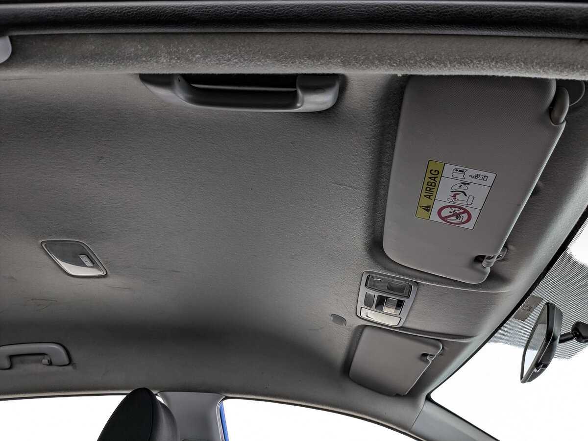 Kia Rio 2020 года с пробегом. Фото: #22