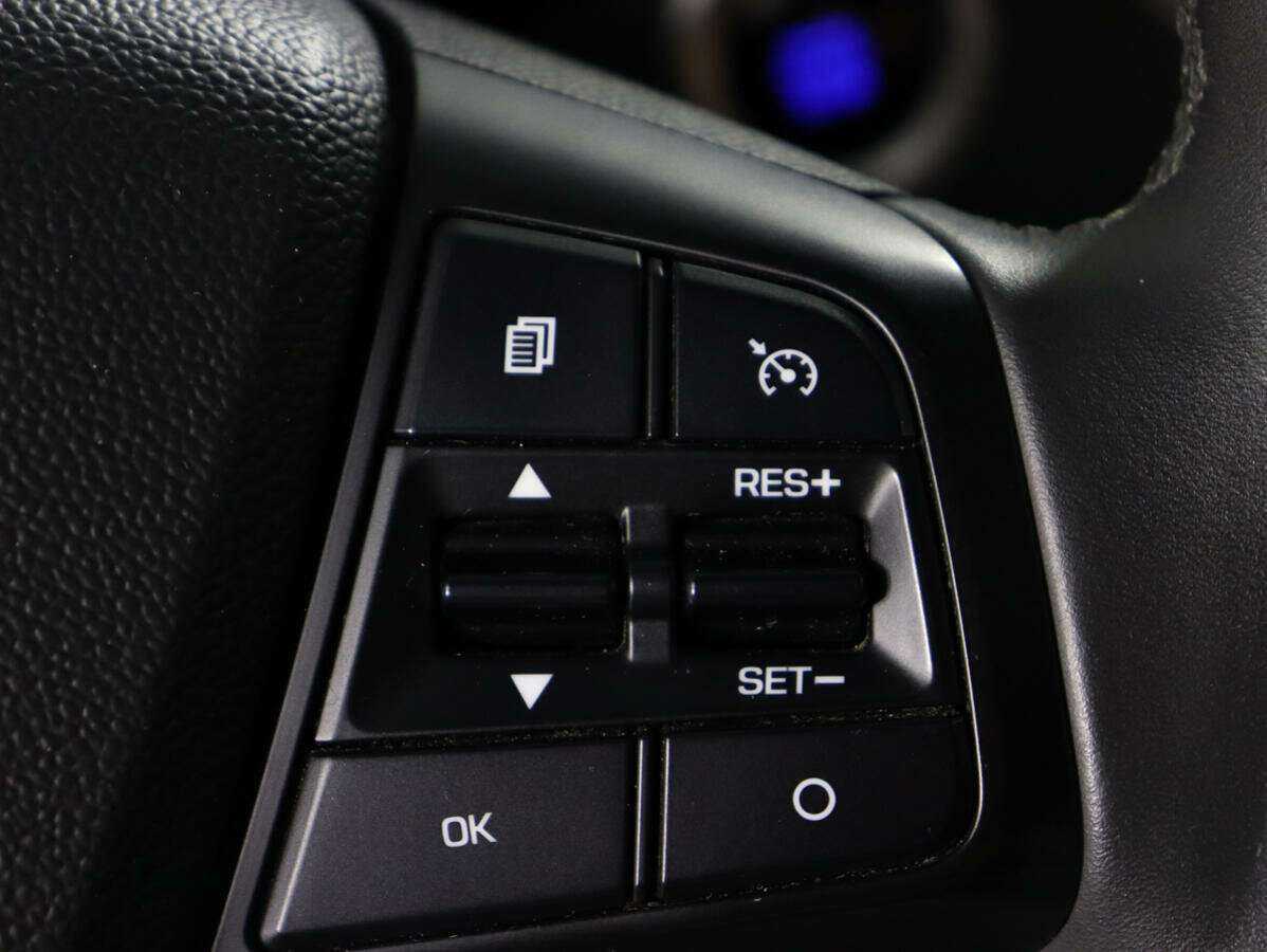 Hyundai Creta 2018 года с пробегом. Фото: #18