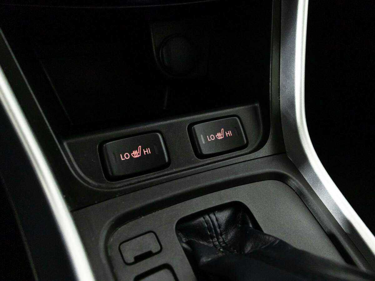 Suzuki SX4 2018 года с пробегом. Фото: #15