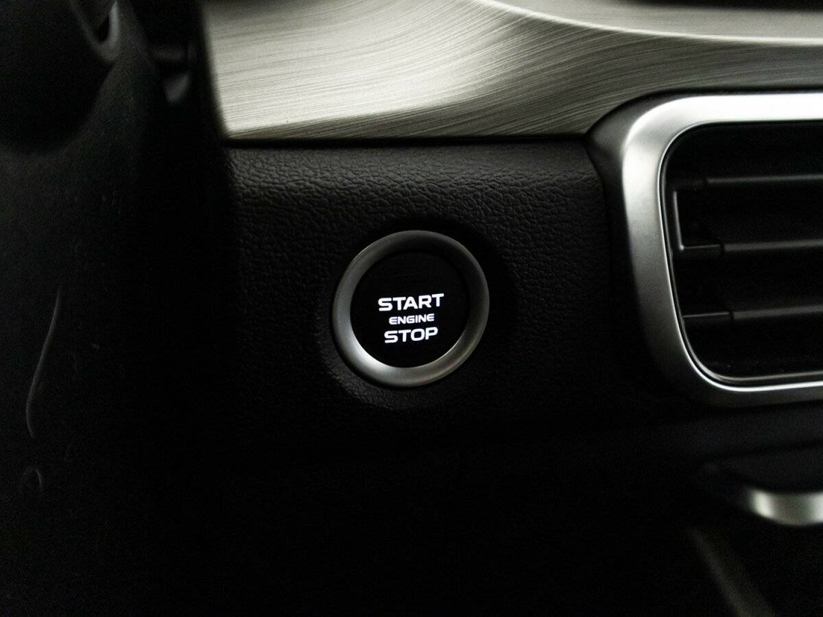 Geely Coolray 2023 года с пробегом. Фото: #20