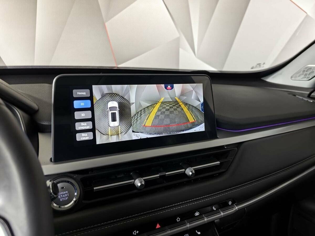 Chery Tiggo 7 Pro 2022 года с пробегом. Фото: #15