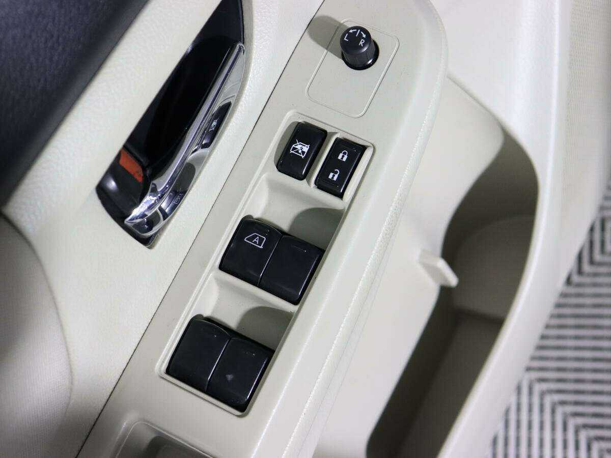 Subaru XV 2012 года с пробегом. Фото: #13