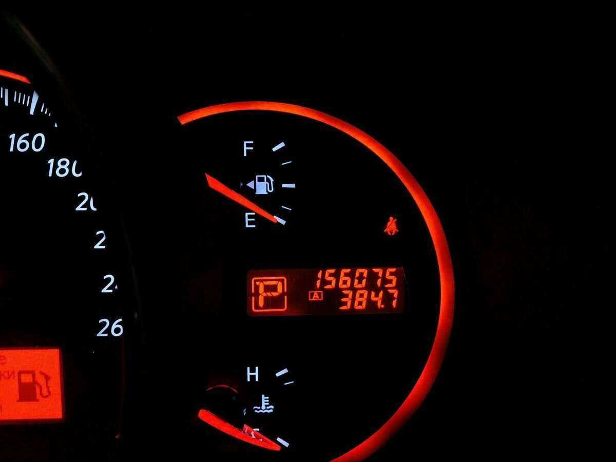 Nissan Murano 2012 года с пробегом. Фото: #13