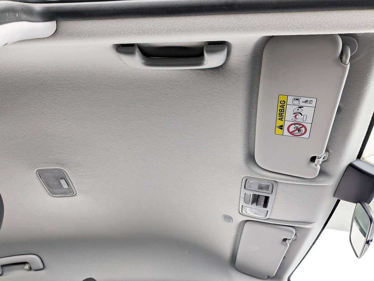 Kia Rio 2021 года с пробегом. Фото: #17