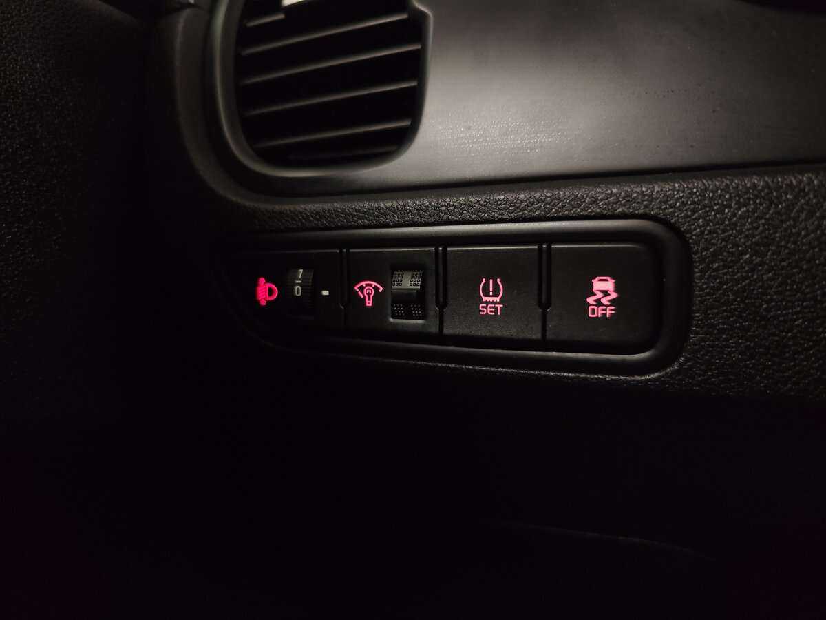 Kia Rio 2018 года с пробегом. Фото: #9