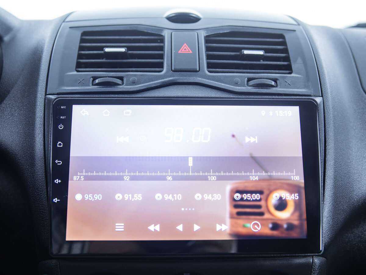 Lada (ВАЗ) Granta 2023 года с пробегом. Фото: #12