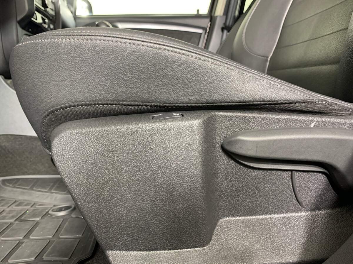 Renault Duster 2017 года с пробегом. Фото: #16