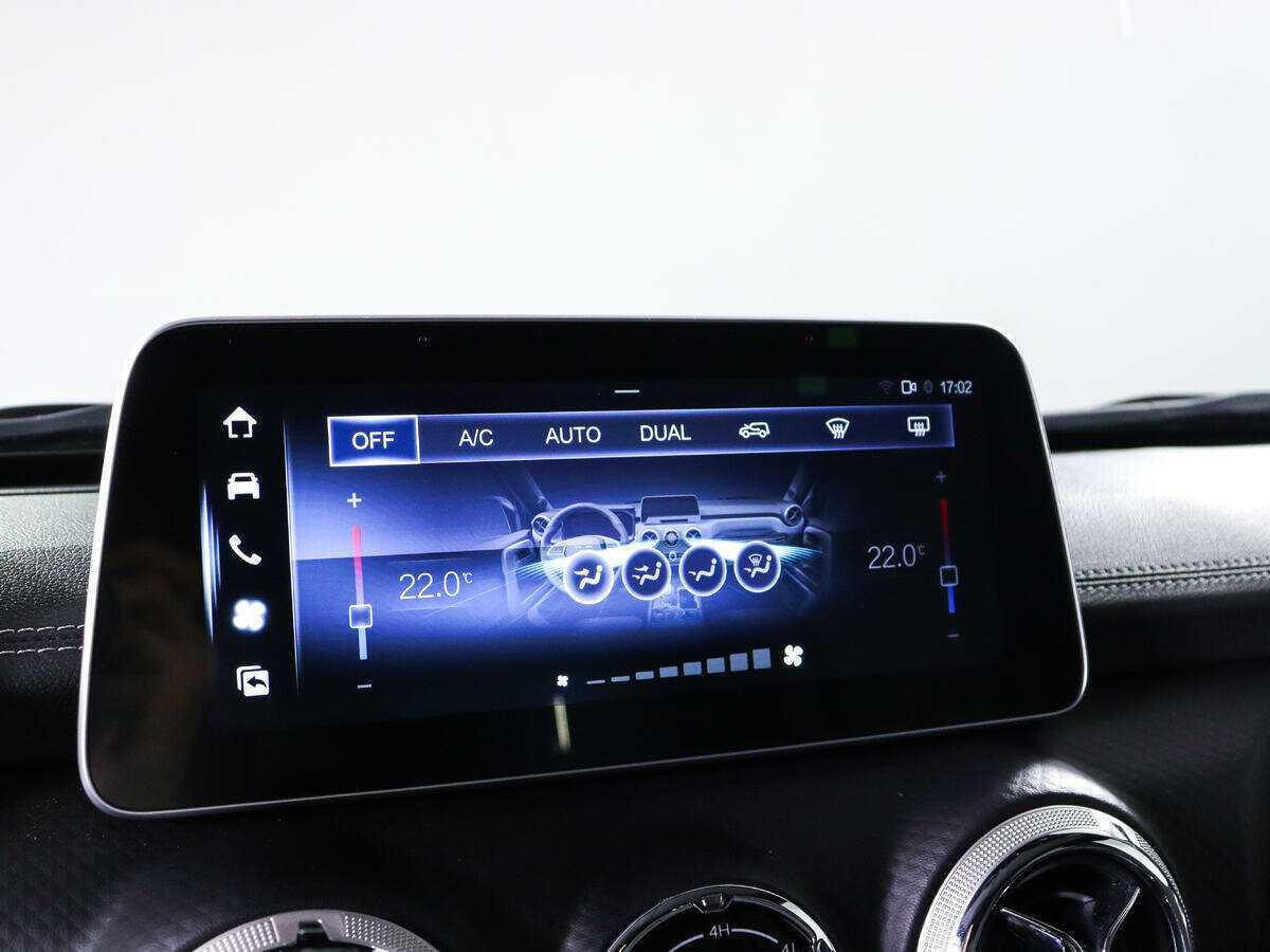 BAIC BJ40 2023 года с пробегом. Фото: #16