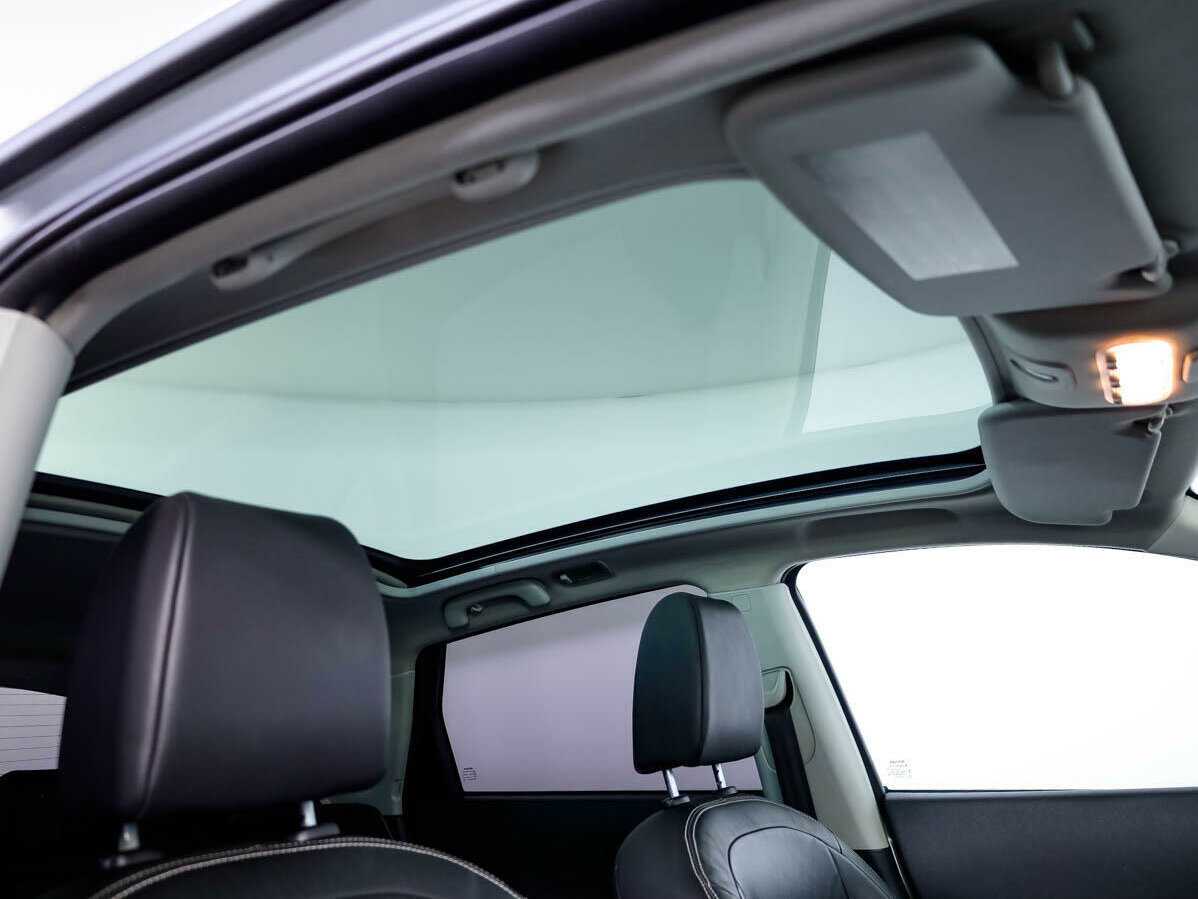 Nissan Qashqai 2013 года с пробегом. Фото: #12