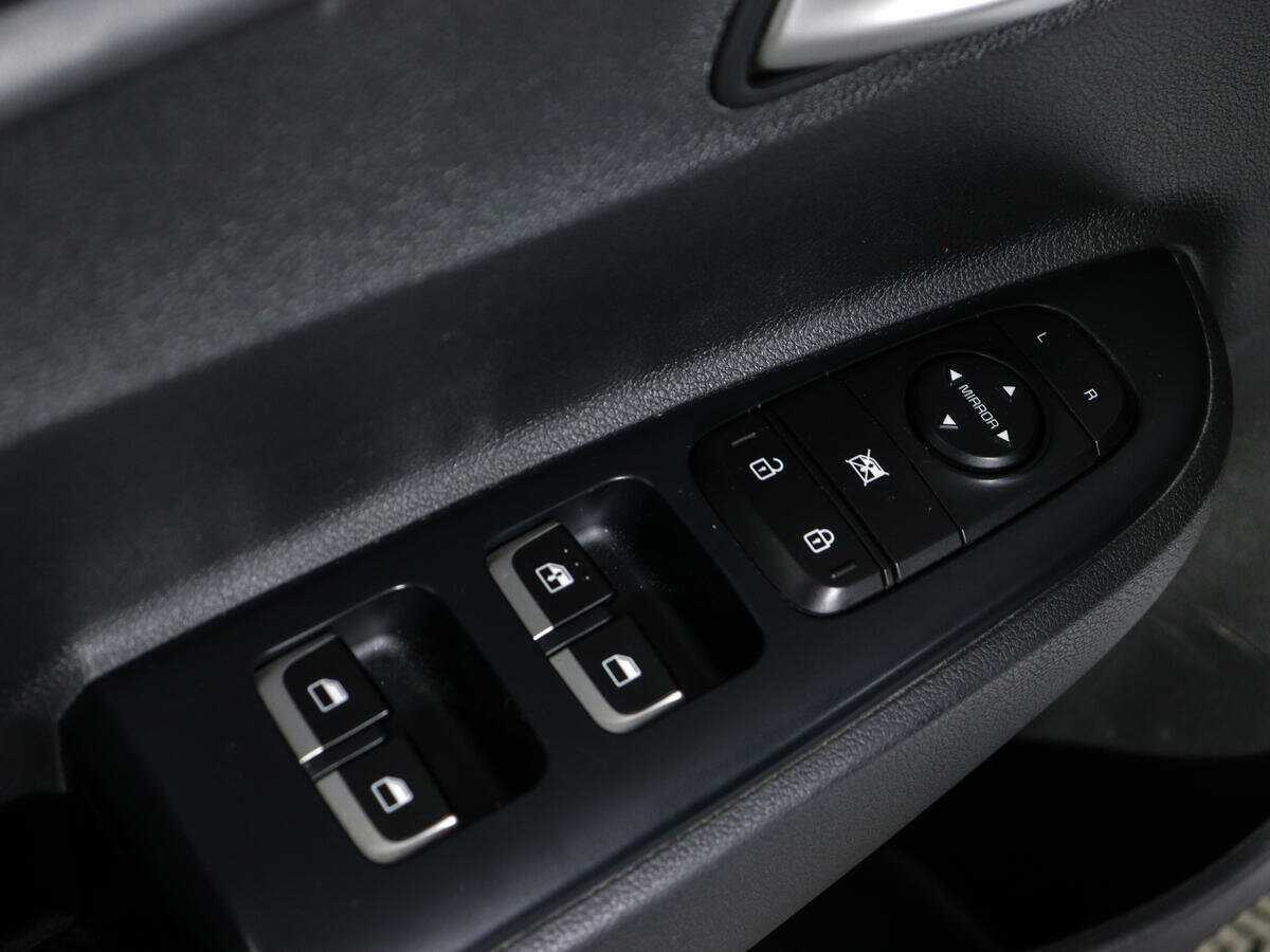 Kia Rio 2022 года с пробегом. Фото: #14