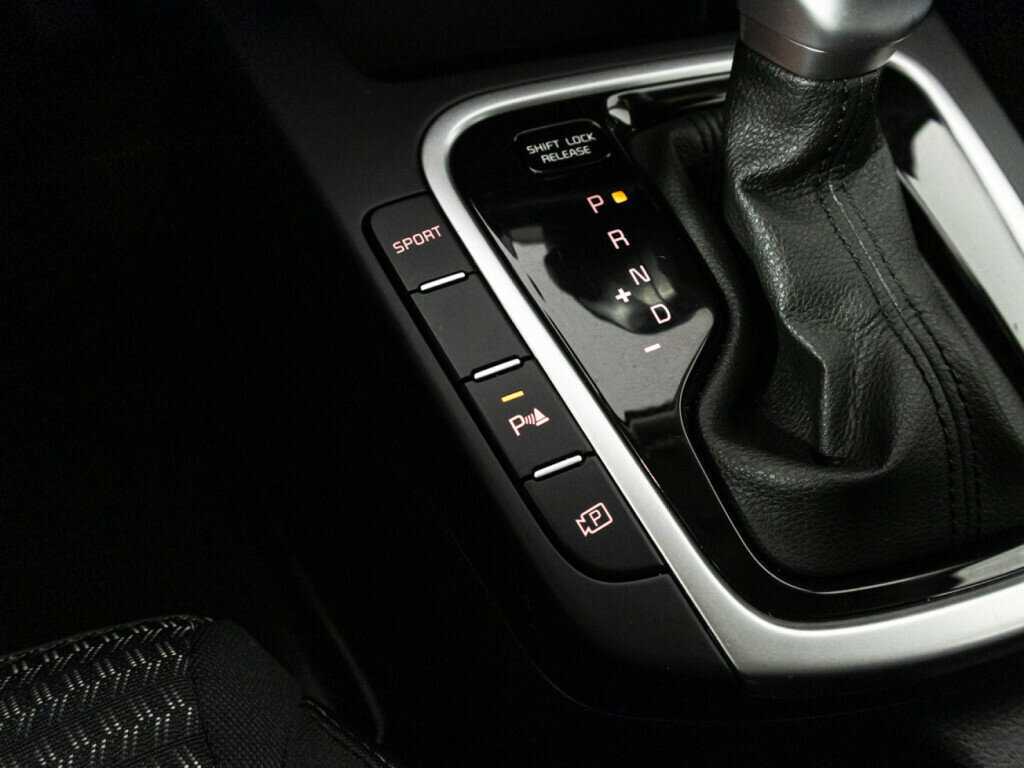 Kia Ceed 2022 года с пробегом. Фото: #20