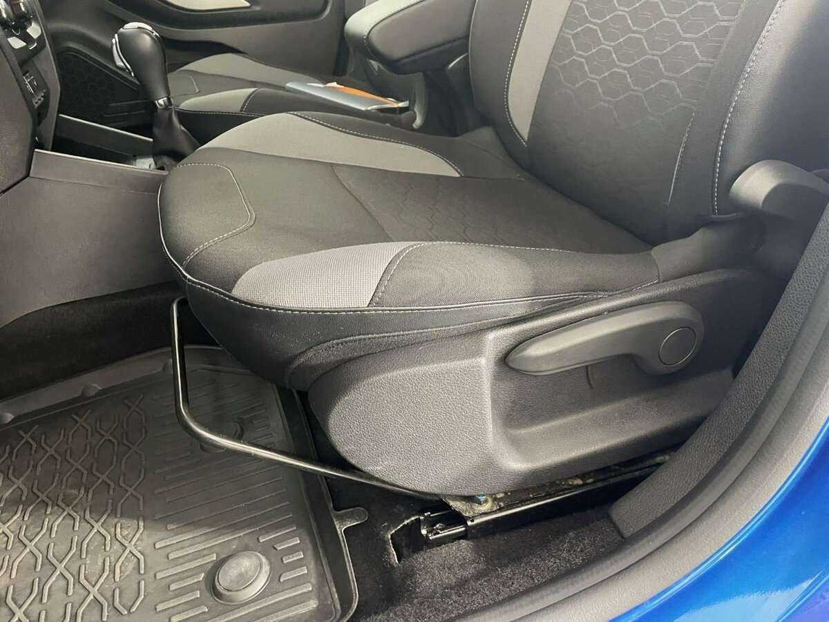 Lada (ВАЗ) XRAY 2021 года с пробегом. Фото: #7