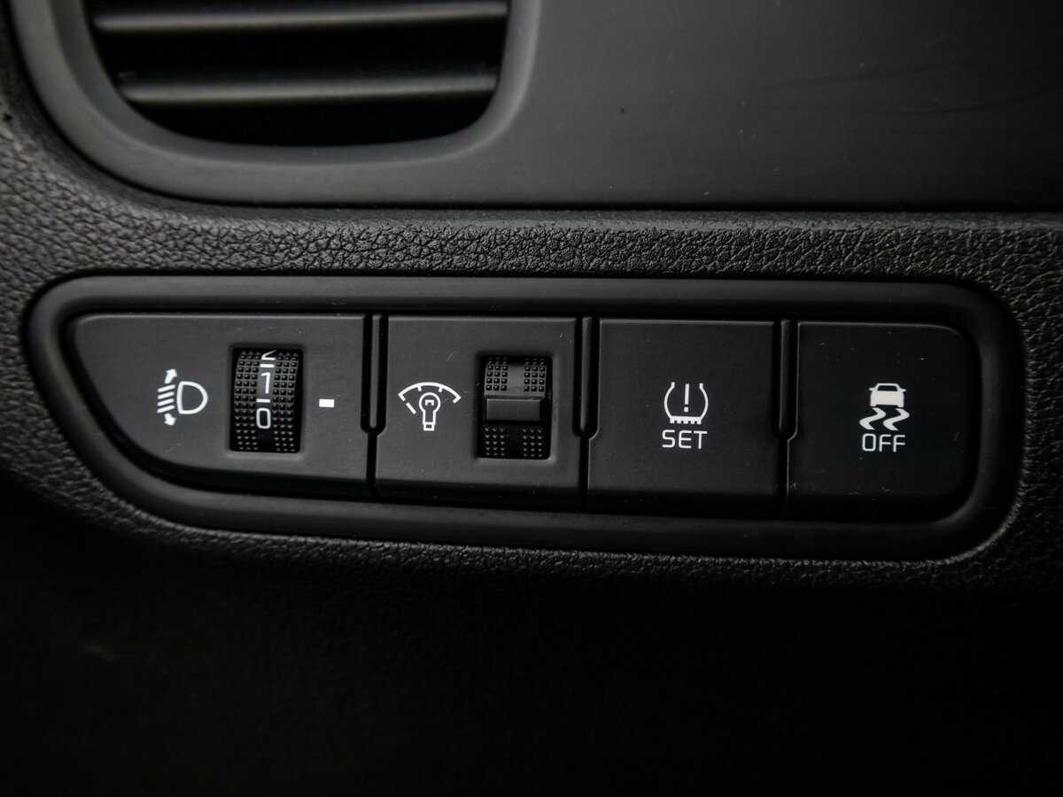 Kia Rio 2020 года с пробегом. Фото: #12