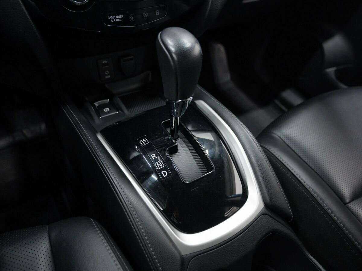 Nissan Qashqai 2019 года с пробегом. Фото: #21