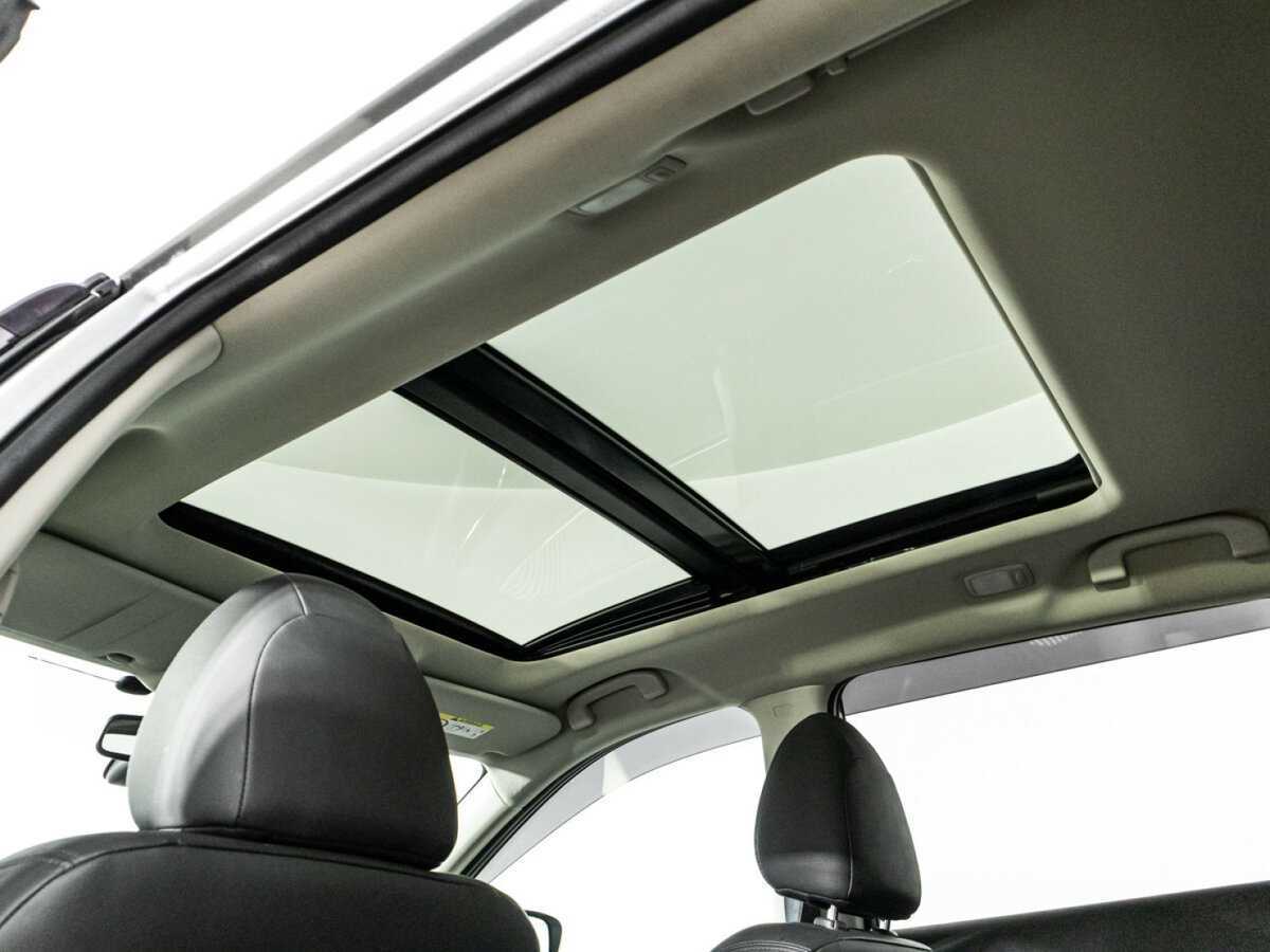 Nissan X-Trail 2018 года с пробегом. Фото: #17