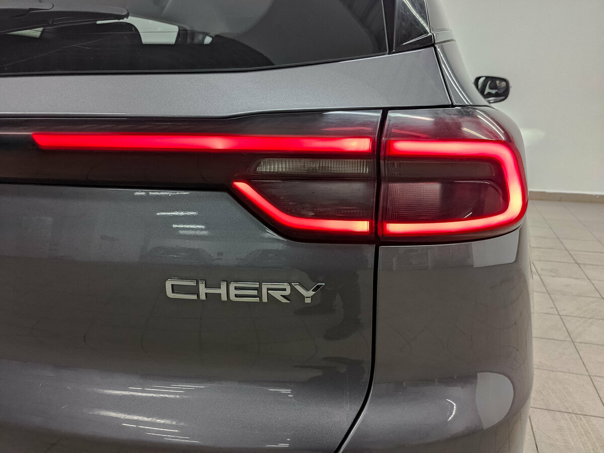 Chery Tiggo 7 Pro 2022 года с пробегом. Фото: #27