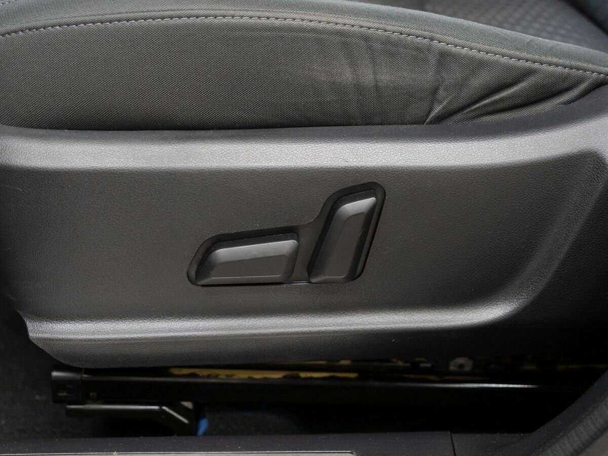 Haval F7 2019 года с пробегом. Фото: #15