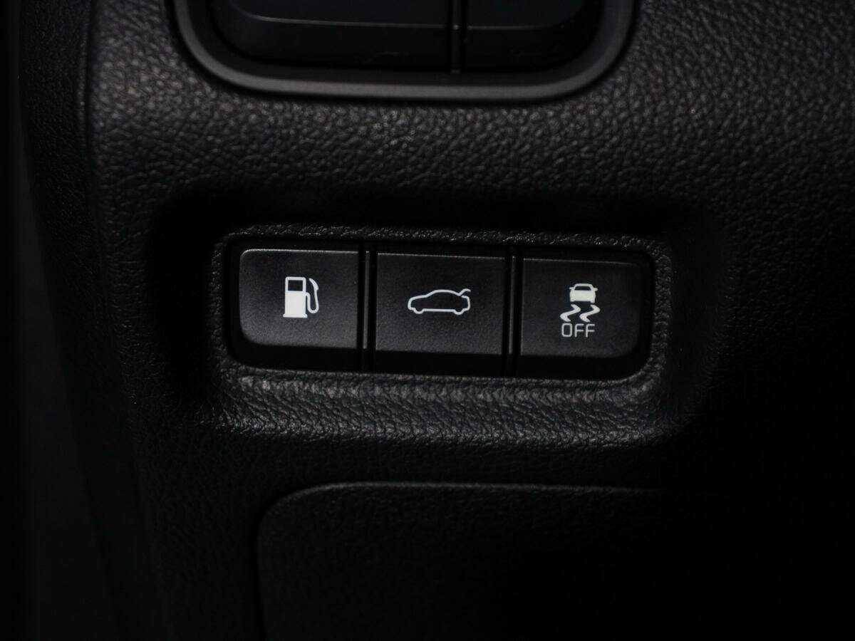 Kia Optima 2018 года с пробегом. Фото: #20