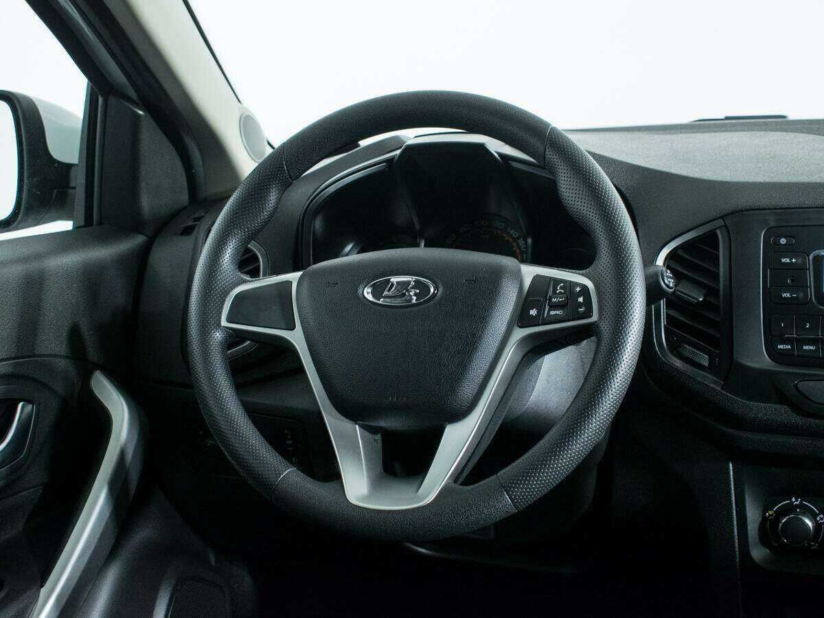 Lada (ВАЗ) XRAY 2021 года с пробегом. Фото: #14