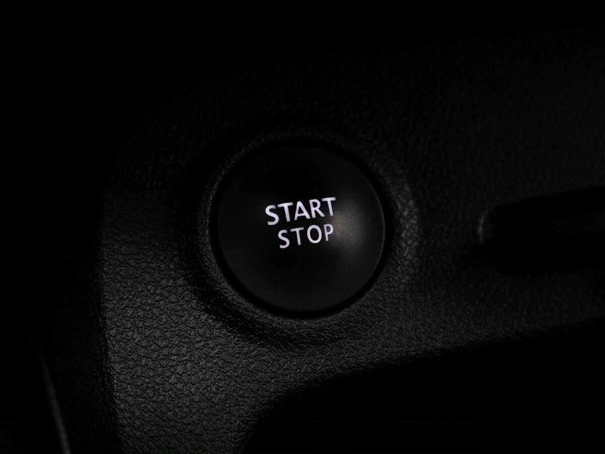 Renault Kaptur 2020 года с пробегом. Фото: #15