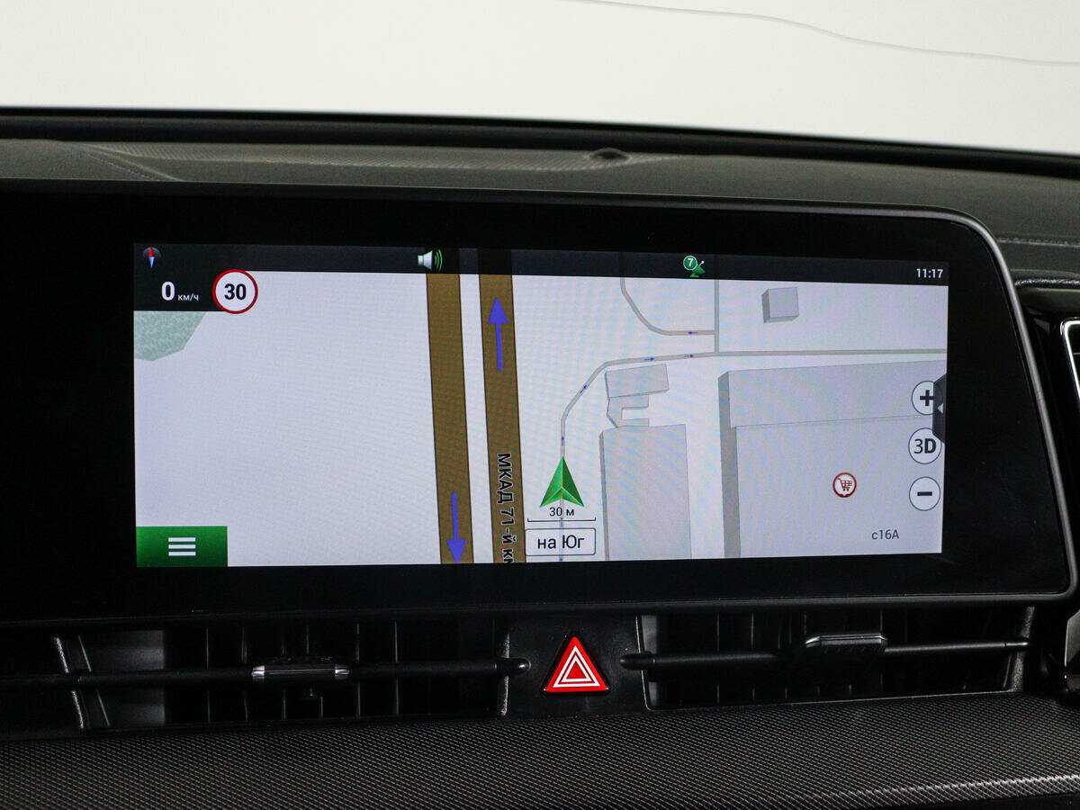 Kia Sportage 2022 года с пробегом. Фото: #27