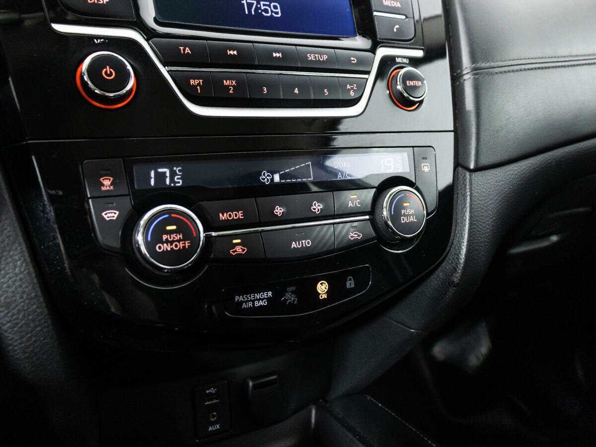 Nissan Qashqai 2019 года с пробегом. Фото: #14