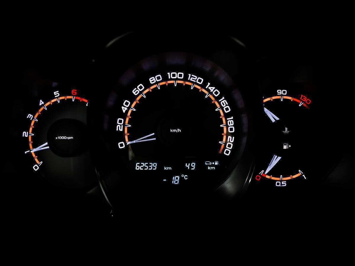 Lada (ВАЗ) Vesta 2021 года с пробегом. Фото: #9