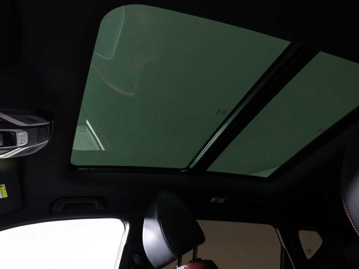 Geely Coolray 2021 года с пробегом. Фото: #16