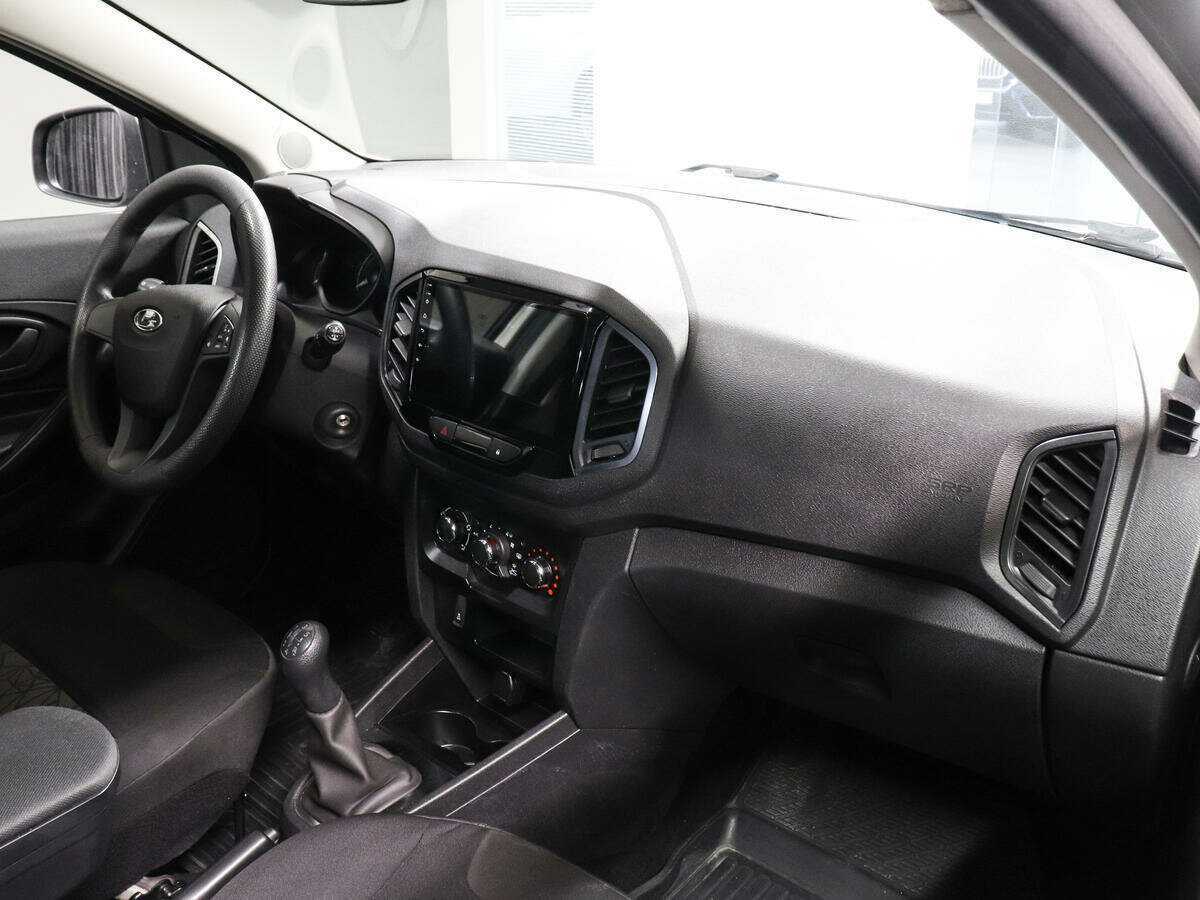 Lada (ВАЗ) XRAY 2017 года с пробегом. Фото: #7