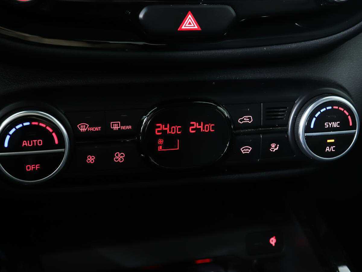 Kia Soul 2019 года с пробегом. Фото: #18