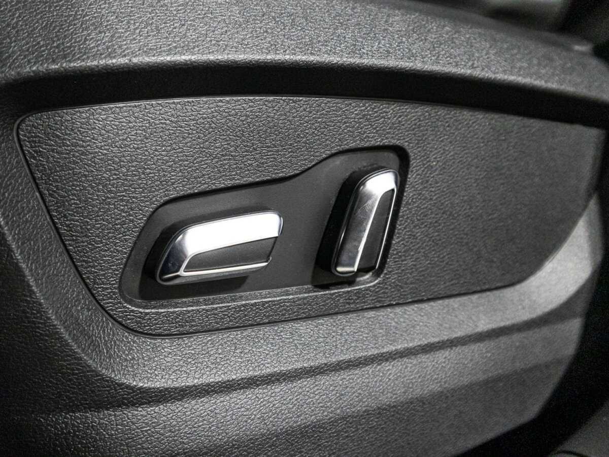 Chery Tiggo 7 Pro 2022 года с пробегом. Фото: #16