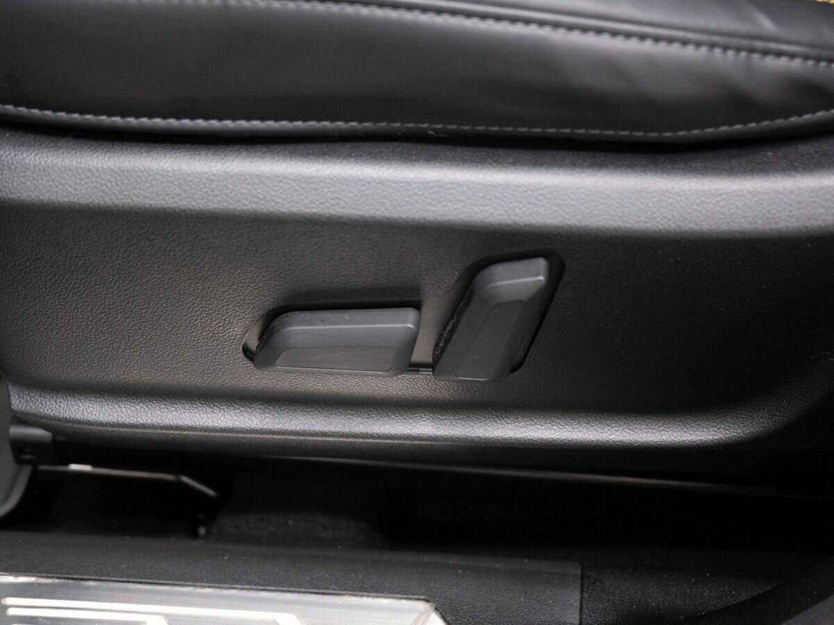 Haval F7x 2021 года с пробегом. Фото: #16