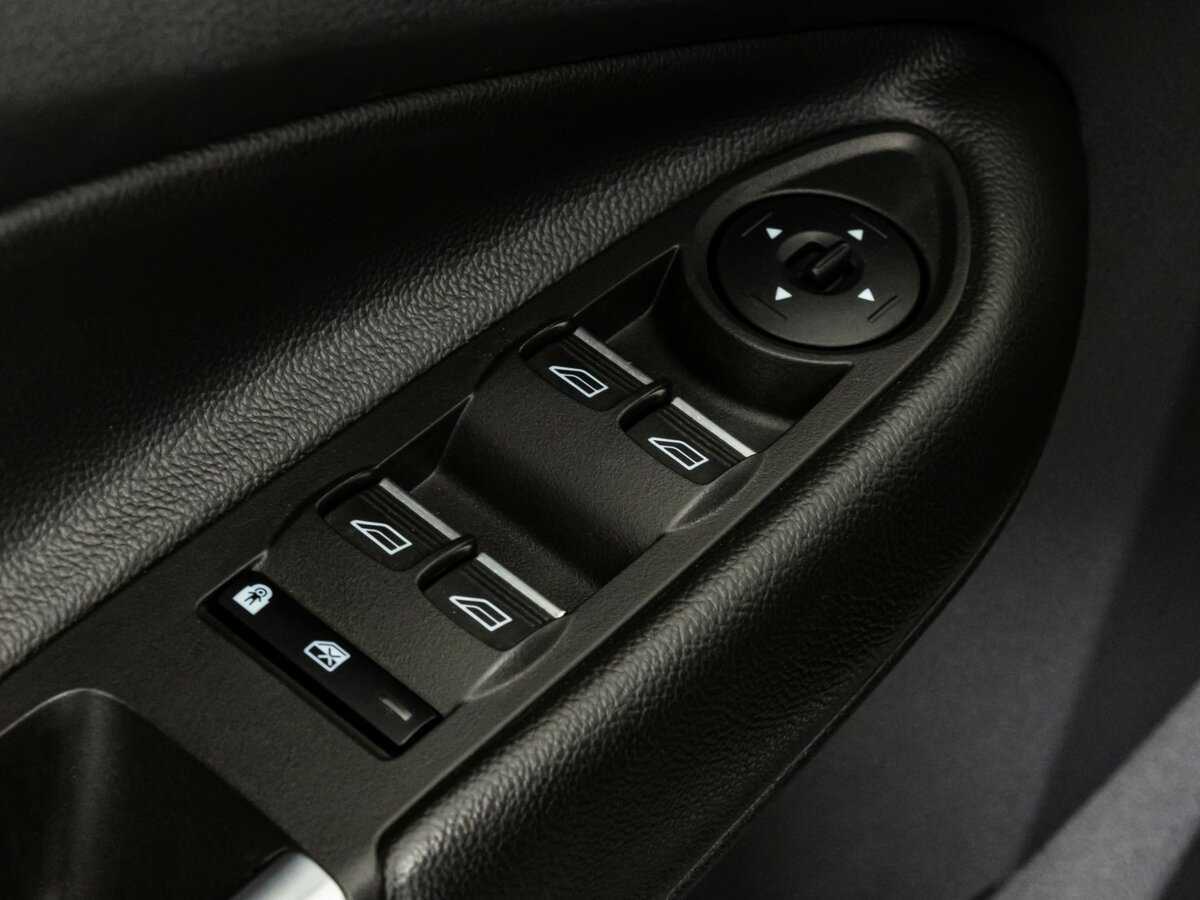 Ford Kuga 2017 года с пробегом. Фото: #16