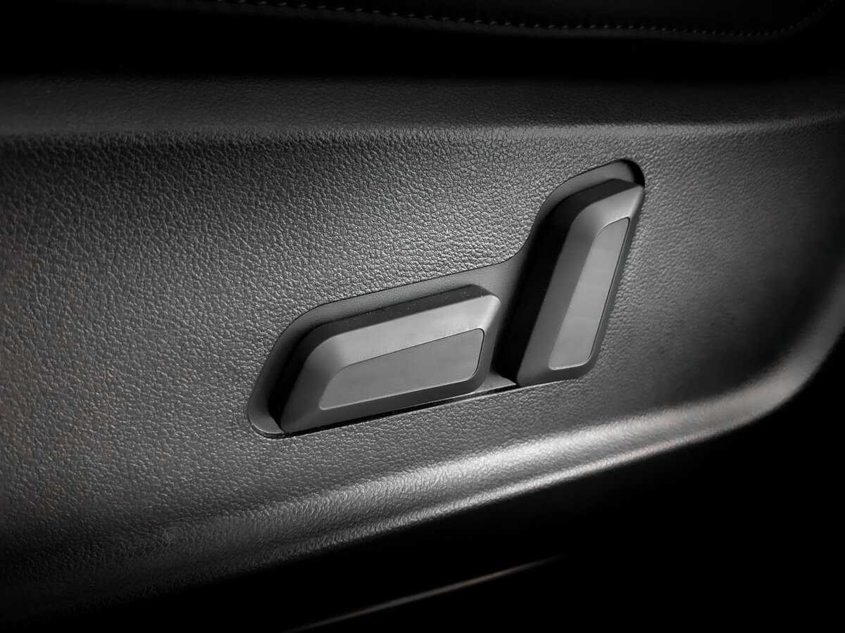 Haval F7 2023 года с пробегом. Фото: #20