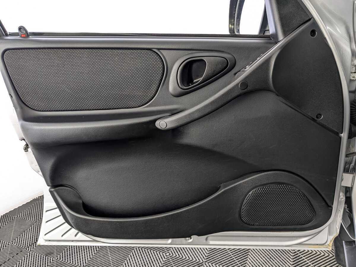 Lada (ВАЗ) Niva 2021 года с пробегом. Фото: #16